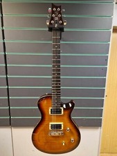 PRS SE Singlecut Sunburst 2016 Electric Guitar