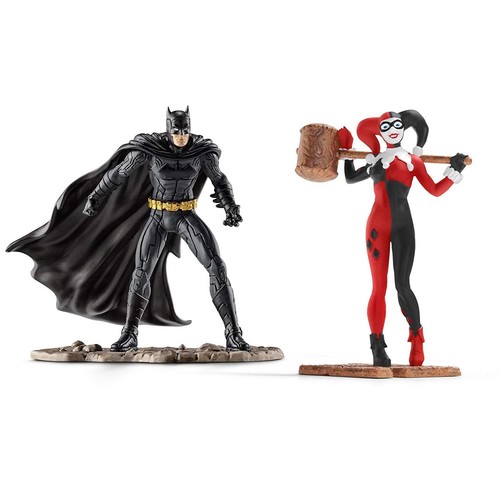 Schleich 22514 comics - dc,