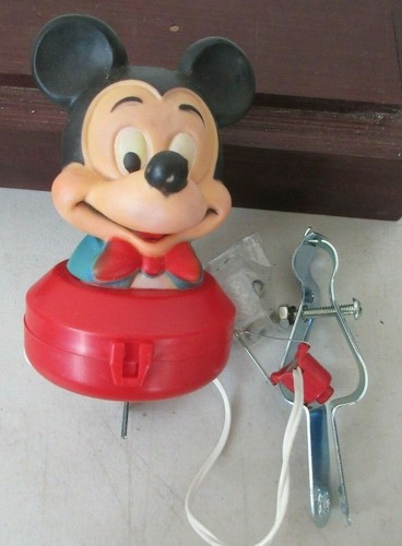 Vtg disney mickey mouse - vtg,