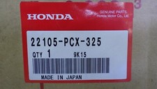 OEM Genuine Honda S2000