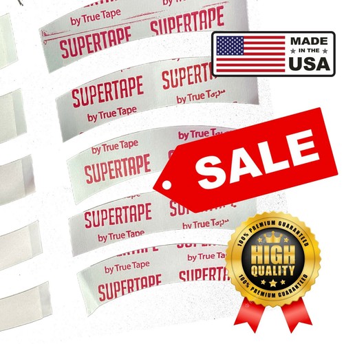 Supertape double sided tape - double,