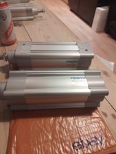 FESTO PNEUMATIC CYLINDER
