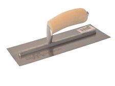 Marshalltown MXS1 Finishing Trowel 11 x 4.1/2in 
