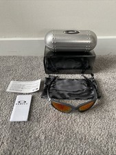 Oakley x Brain Dead Straight