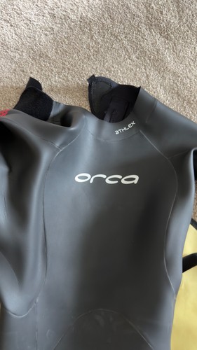 Orca athlex float men - orca, men’s