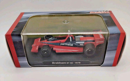 Brabham bt46b niki lauda - bt46b,