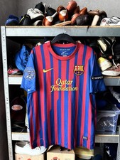 NIKE BARCELONA MATCH ISSUE
