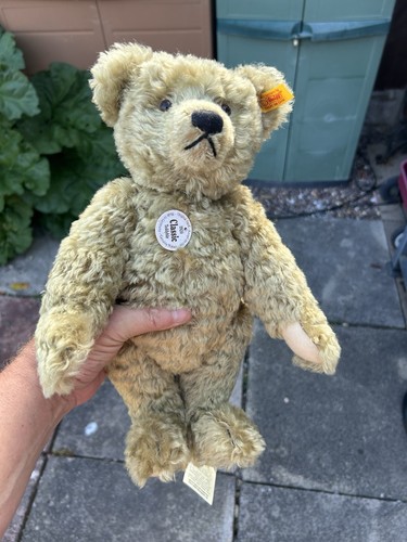 Genuine steiff classic bear - steiff,