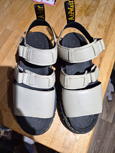 Martens ricki 3 strap - ricki,
