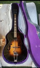 Vintage WWII Era Armstrong