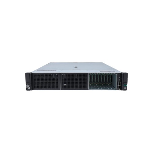 Proliant ml380 gen10 - hp, 8*sff