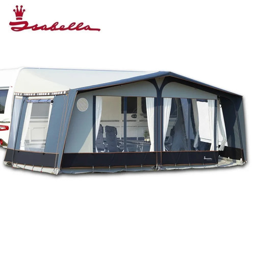 Isabella commodore coast full - commodore,