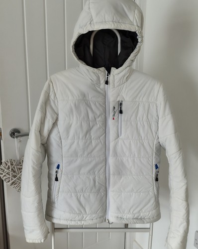 Musto womens white lightweight - womens,