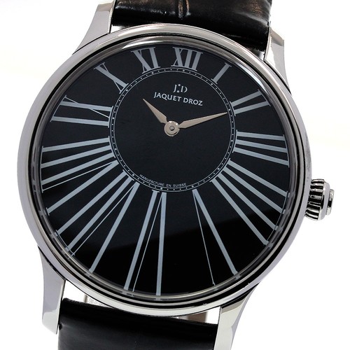 Jaquet droz petit wool - jaquet,