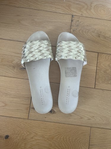 Zara home summer - zara, flip-flops