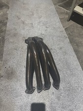 Yamaha R6 13s Header Exhaust