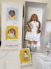 Annette Himstedt Doll Lonneke