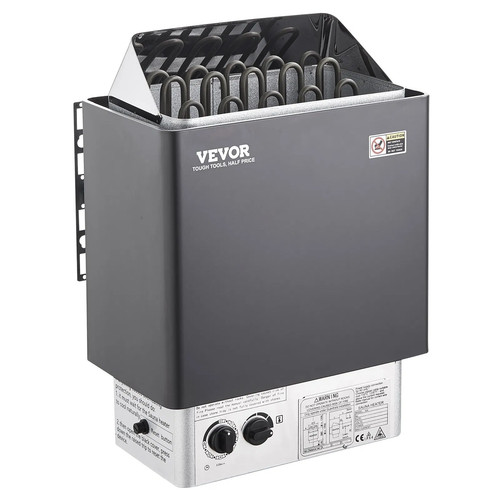 9kw sauna heater - 9kw,