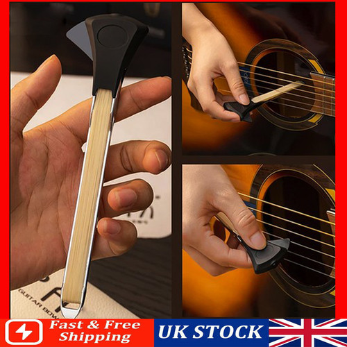 Guitar bow thin picasso - uk,
