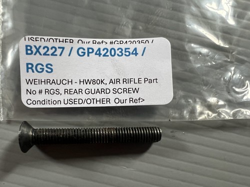 Spare part for - spare,