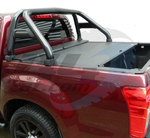 Isuzu max 2012 2020 - isuzu, d-max