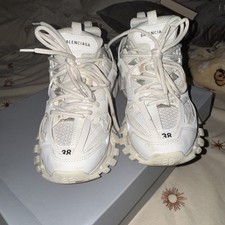 Balenciaga Track Shoes Size 5