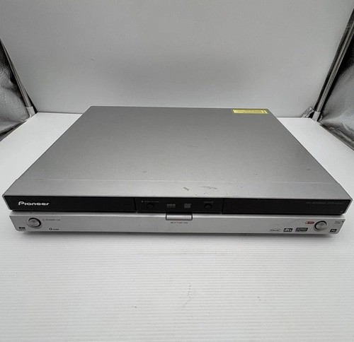 Pioneer dvr 540h dvd - dvr-540h-s,