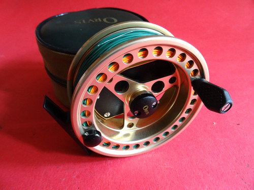 Super little used - 3, 3/44"