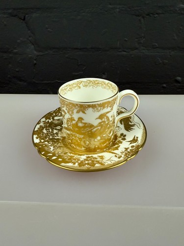 Royal crown derby - royal,