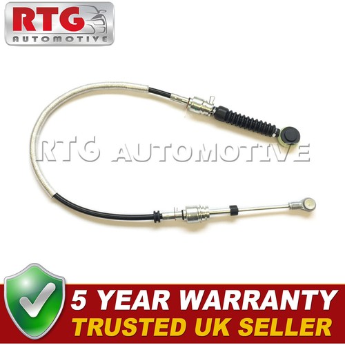 Gear selector cable - gear,