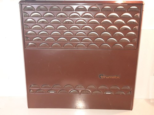 Trim front panel trumatic - trim/front,