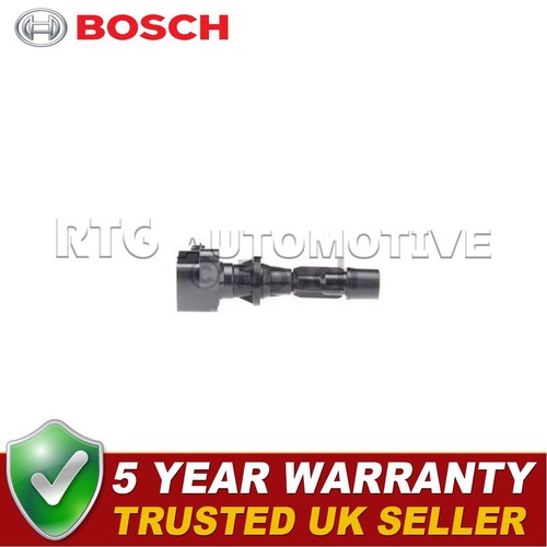 Bosch ignition coil - bosch, fits