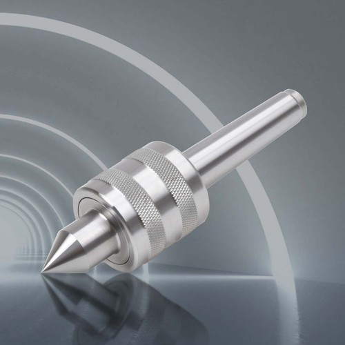 Mt2 live center morse taper - mt2,