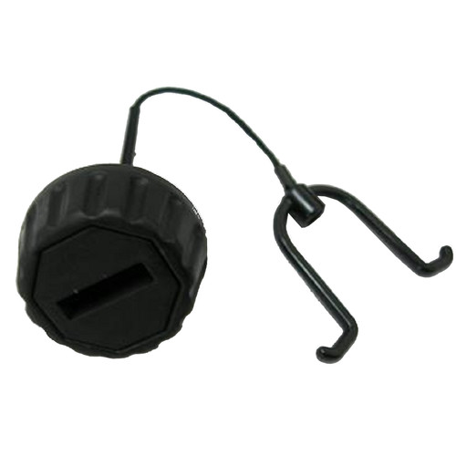 Oil cap for stihl 026 - oil, 028