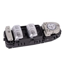 Power Window Main Control