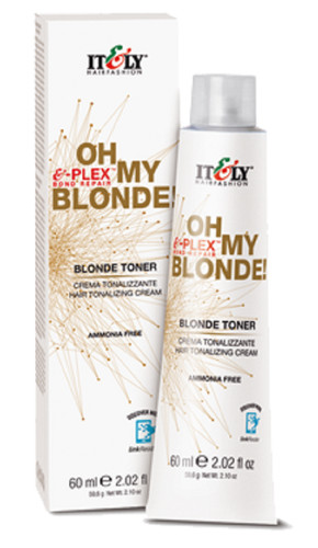 Blonde bleaches - blonde, &