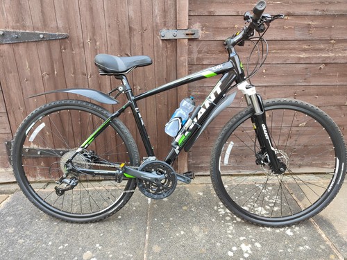 Giant roam black medium - 2, black,