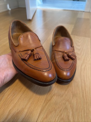 Cheaney england matisse brown - cheaney,