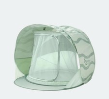 Baby Moov & Protect Anti UV Cooling Tent 50+ UPF Green Lagoon
