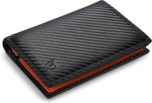 Teehon mens rfid blocking - mens,