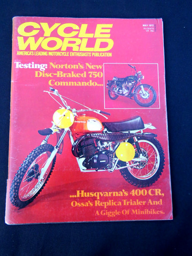 May 1972 cycle - 1972,