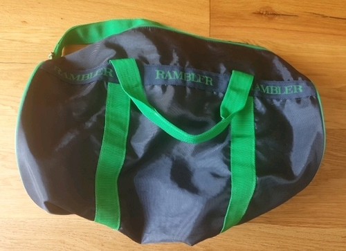 Travel bag foldable sport - bag,