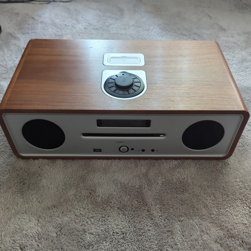 Ruark r4i black - ruark, audio