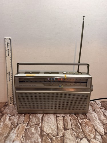 Ferguson radiostar 3r07 - radiostar, radio