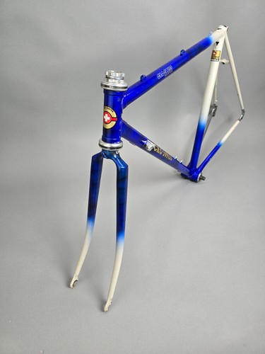 Frame set cilo - frame, swiss