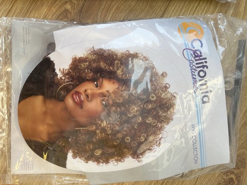 Foxy cleopatra fancy - foxy,