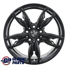 BMW F20 F21 F22 Black Wheel