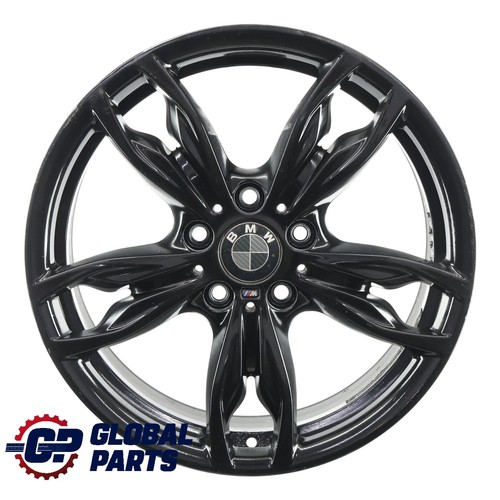 Bmw f20 f21 f22 - bmw, wheel