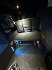 Vw T4Rock N Roll Bed Camper Van Volkswagen Transporter