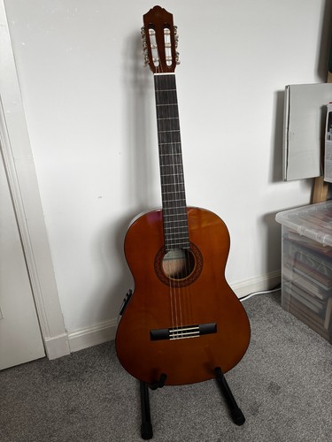 Yamaha cx40 mark - ii, electro